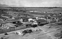 The Featherston Military Training Camp
