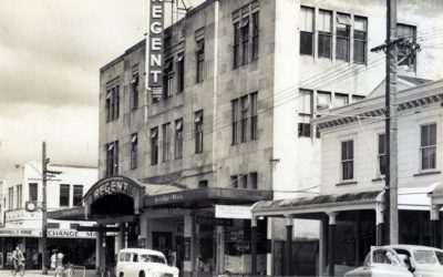 The Regent Theatre