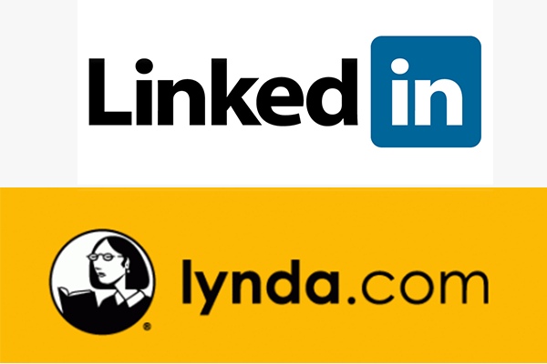 Lynda.com changing to LinkedIn Learning!